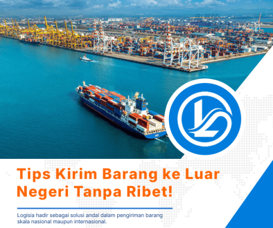 blog Tips Kirim Barang ke Luar Negeri Tanpa Ribet!